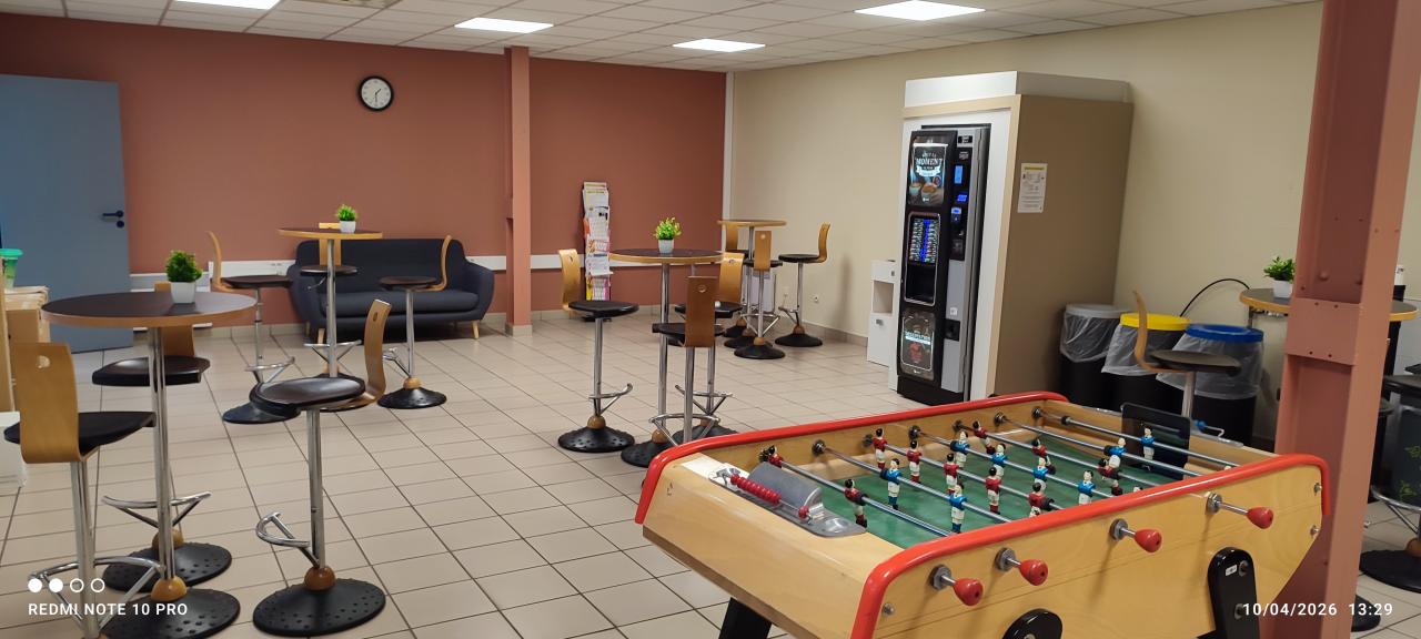 Vente bureau Le Mans Sarthe OVBUR2643071 4