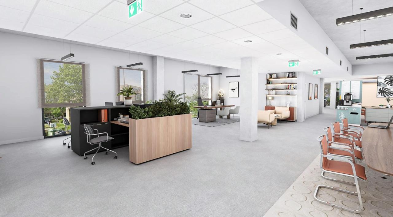 Vente bureau Pessac Gironde OVBUR2207599 15