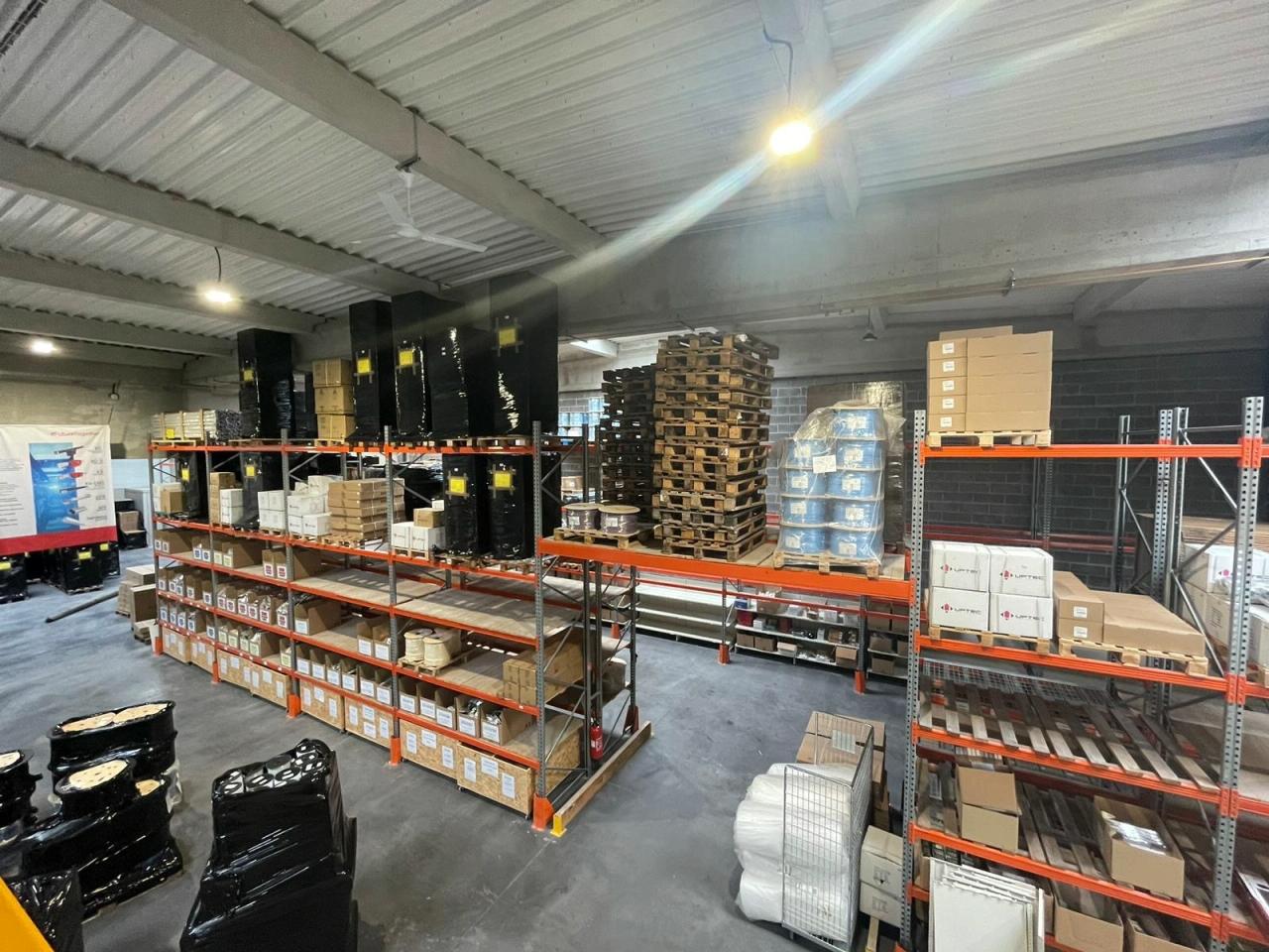 Vente local d'activité Avelin Nord OVACT2424708 11