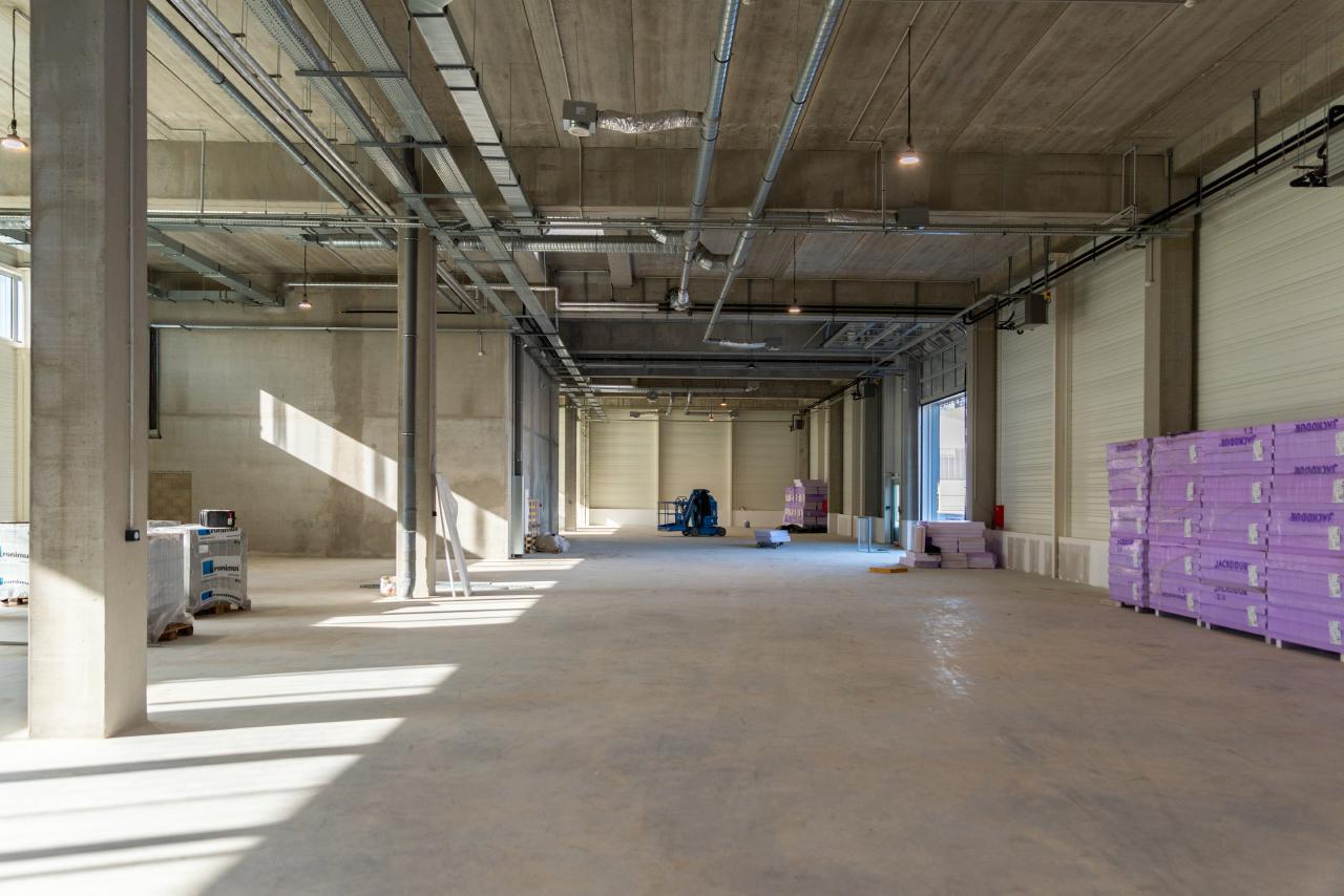 Location local d'activité Vitry-sur-Seine Val-de-Marne OLACT2002891 16