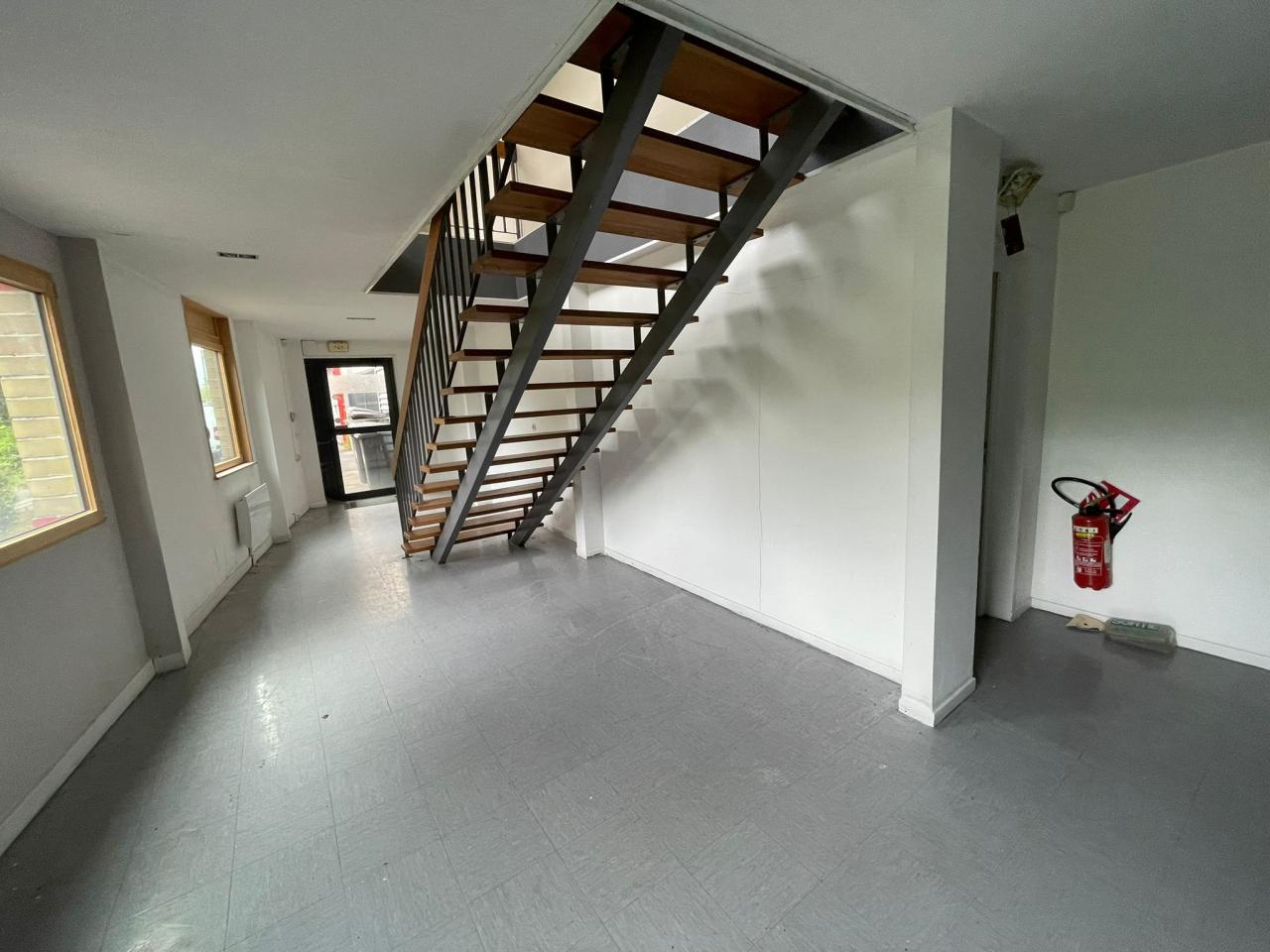 Location local d'activité Lesquin Nord OLACT2533411 11