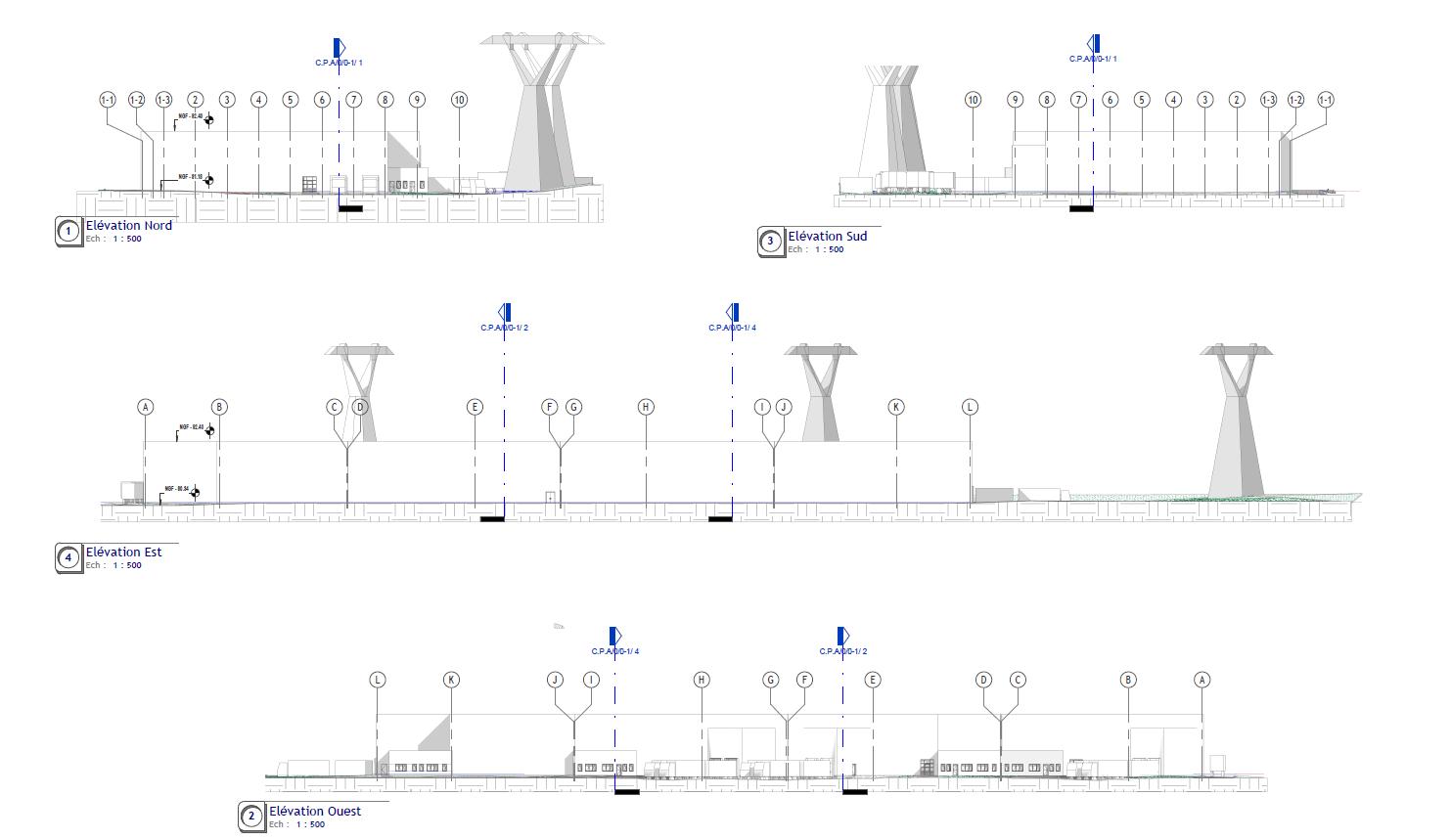 Location local d'activité Tremblay-en-France Seine-Saint-Denis OLACT2316387 7