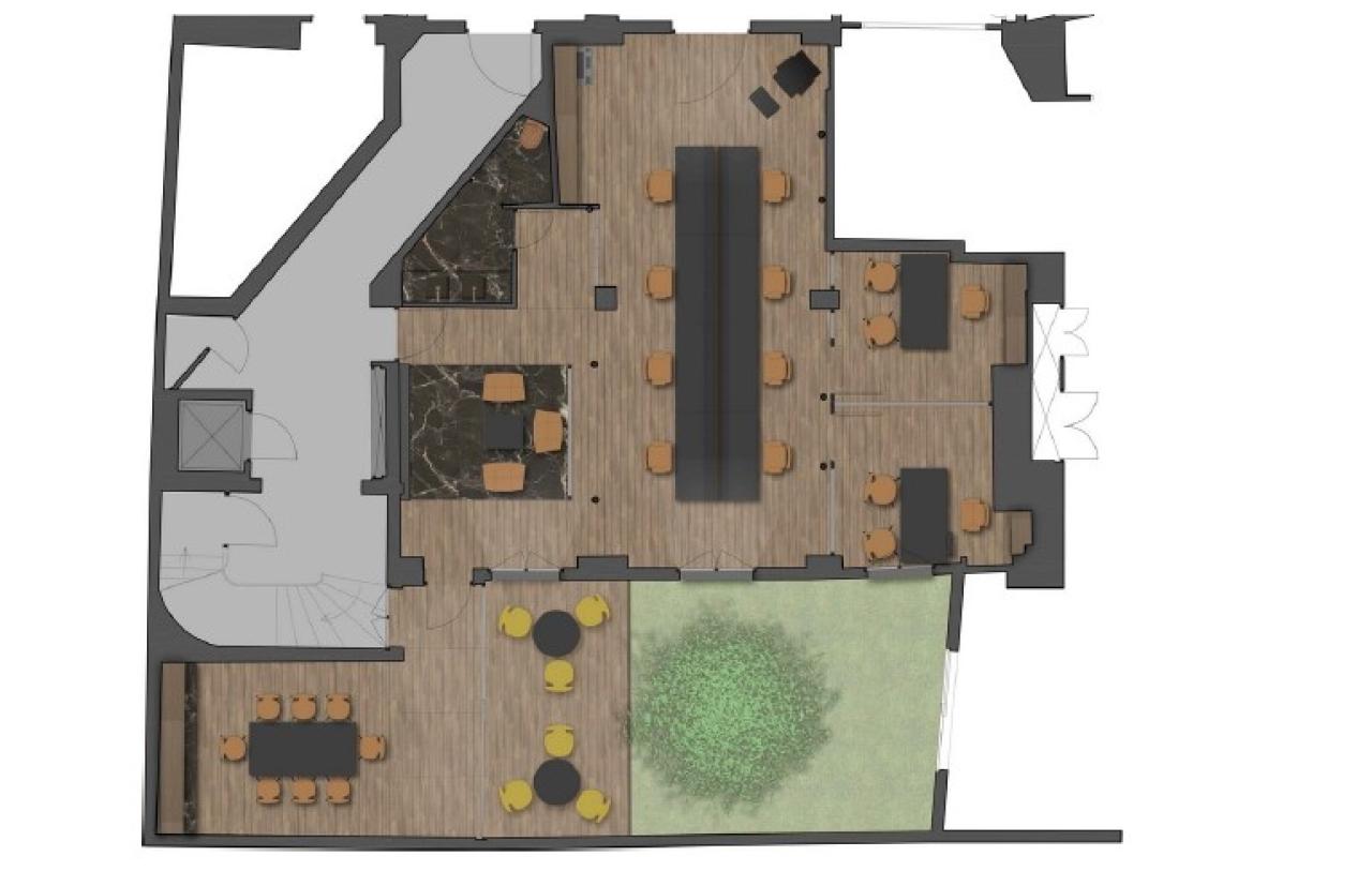 Location bureau Paris OLBUR2536603