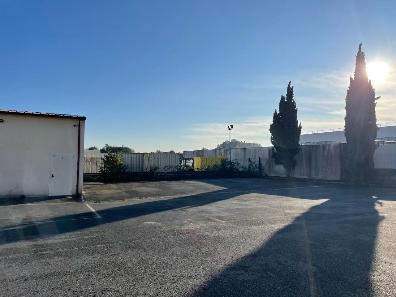 Location local d'activité Eysines Gironde OLACT2427548 23