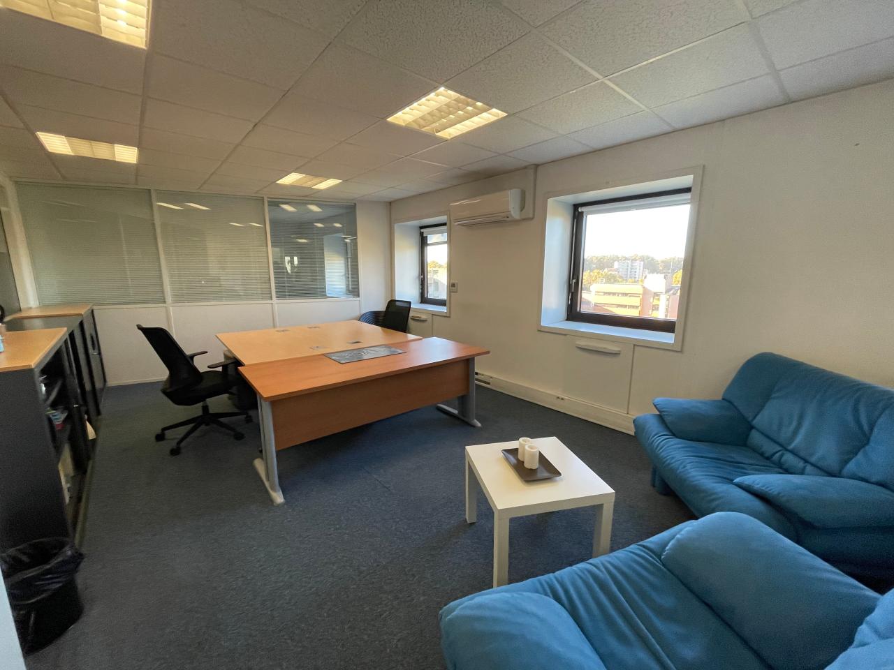 Location bureau Toulouse Haute-Garonne OLBUR2536499 4