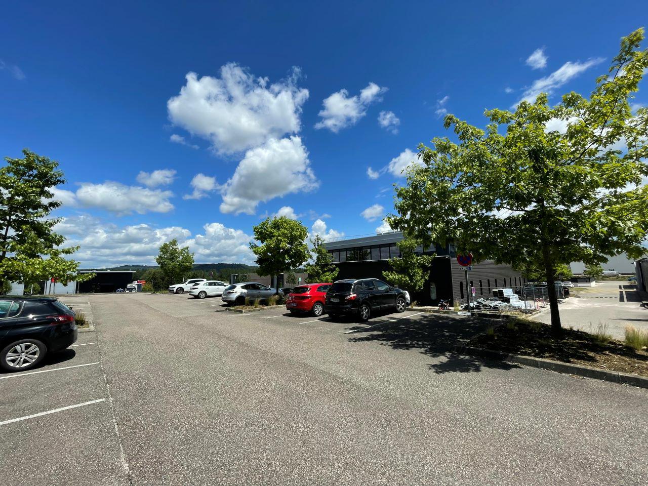 Location bureau Pusignan Rhône OLBUR2203746 16