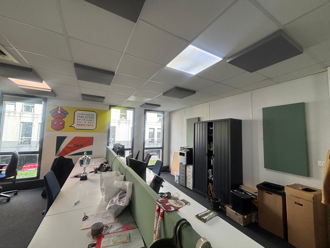 Location bureau Marcq-en-Baroeul Nord OLBUR2639571 6