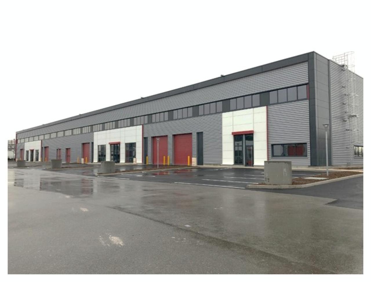 Location local d'activité Genas Rhône OLACT2308149 5