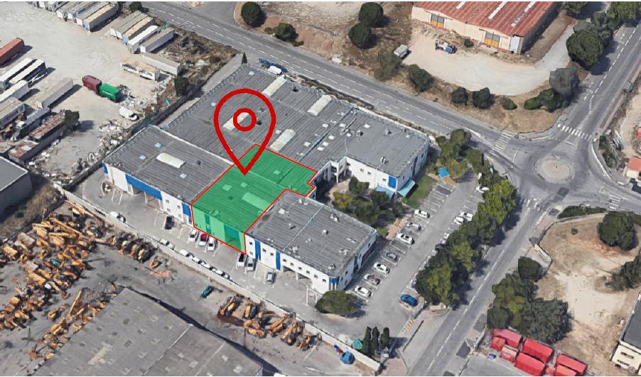 Location local d'activité Vitrolles Bouches-du-Rhône OLACT2318623 8