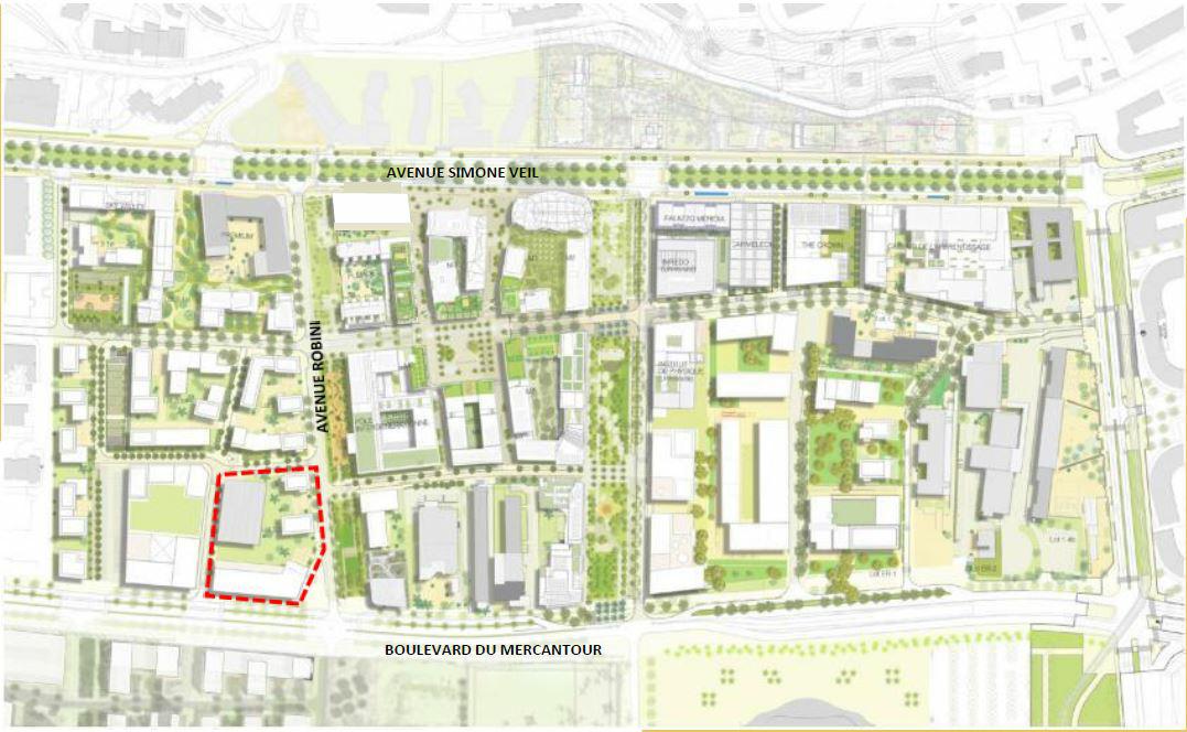 Vente bureau Nice Alpes-Maritimes OVBUR2423096 1