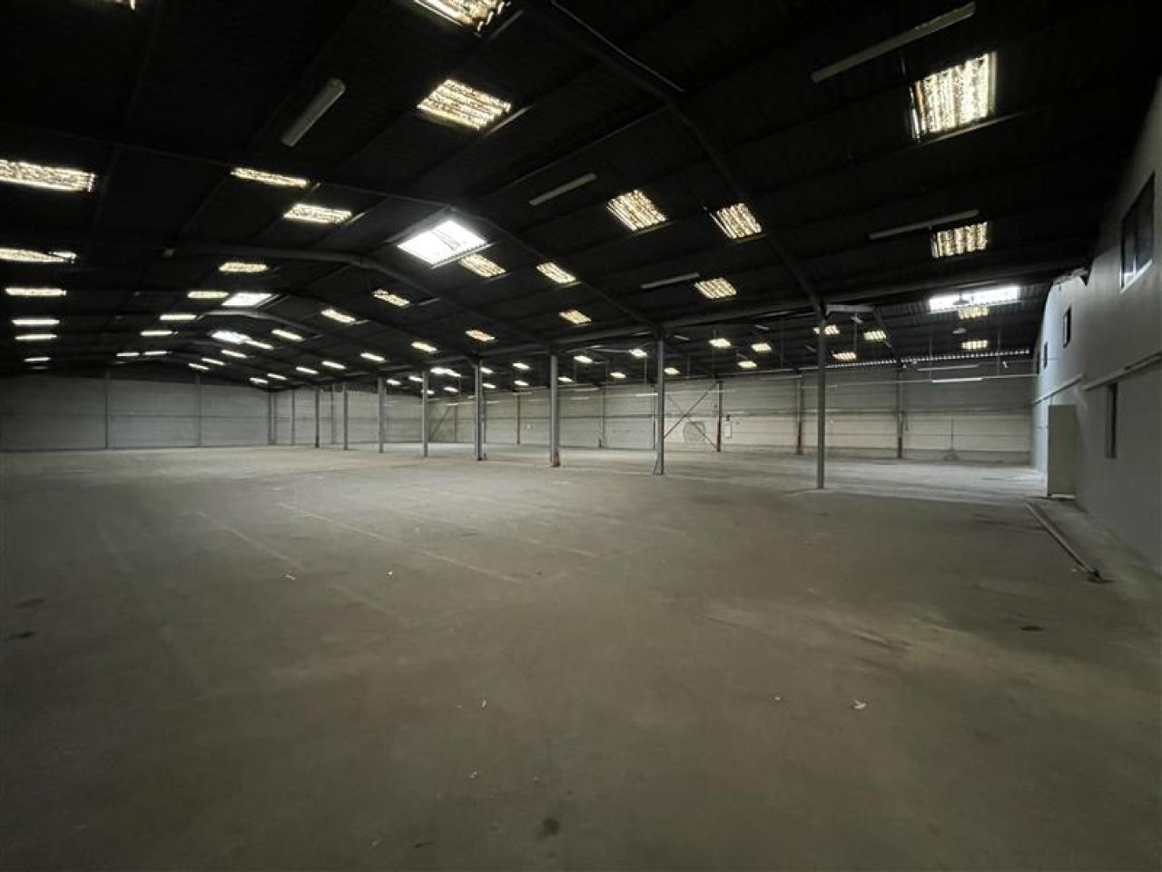 Location local d'activité Sète Hérault OLACT2537330 5