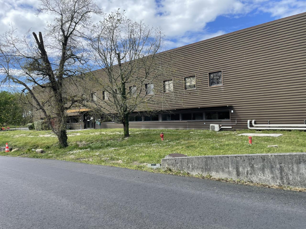 Location entrepôt classe b Canéjan Gironde OLLOG2205573 14