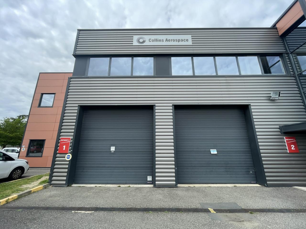 Location local d'activité Colomiers Haute-Garonne OLACT2536604 22