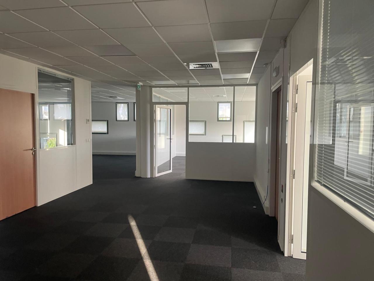 Location bureau Montpellier Hérault OLBUR2535087 6