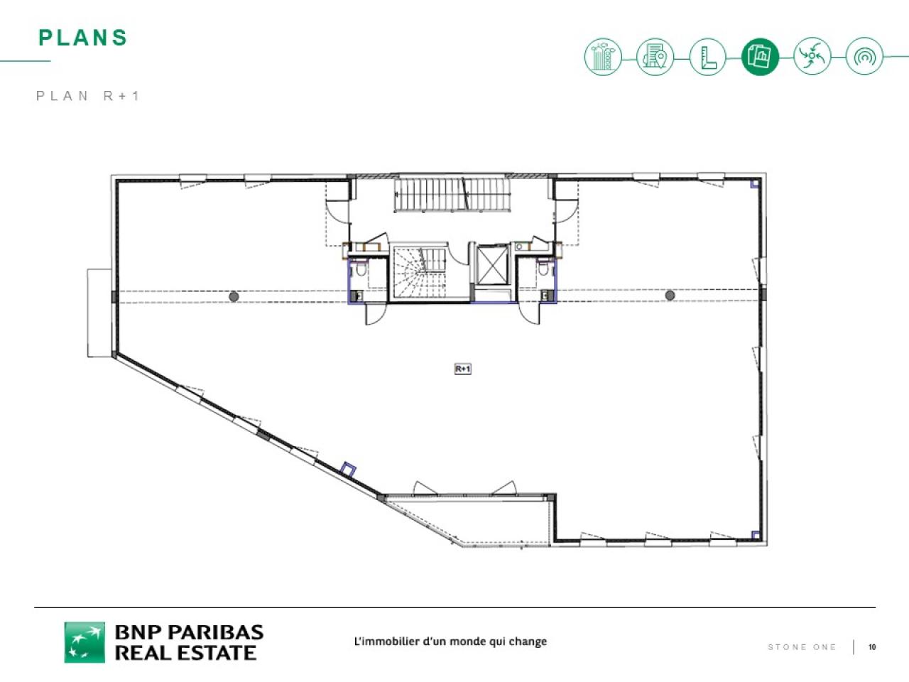 Vente bureau La Ciotat Bouches-du-Rhône OVBUR2428571 4