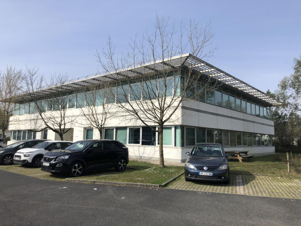 Location bureau Pessac Gironde OLBUR2100001 2