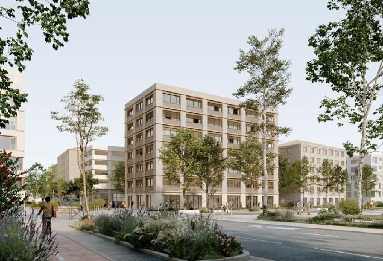 Location bureau Oullins Rhône OLBUR2645110 1