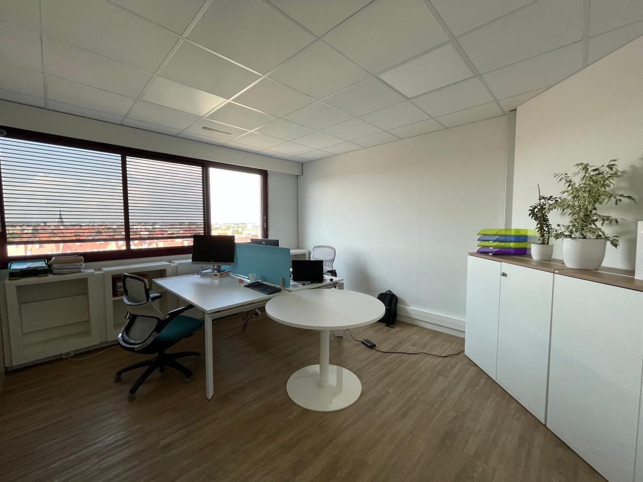 Vente bureau Schiltigheim Bas-Rhin OVBUR2533732 14