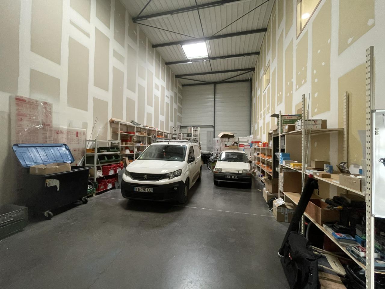 Location local d'activité Saint-Priest Rhône OLACT2108883 5