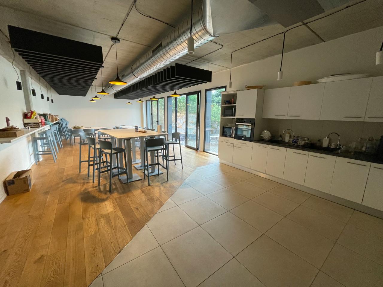 Location bureau Colomiers Haute-Garonne OLBUR2646211 14