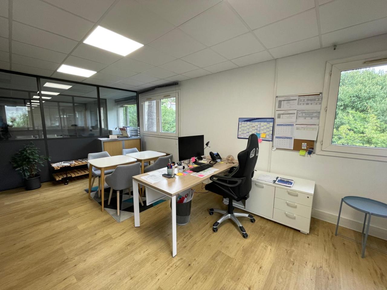 Vente bureau Montferrier-sur-Lez Hérault OVBUR2642277 2