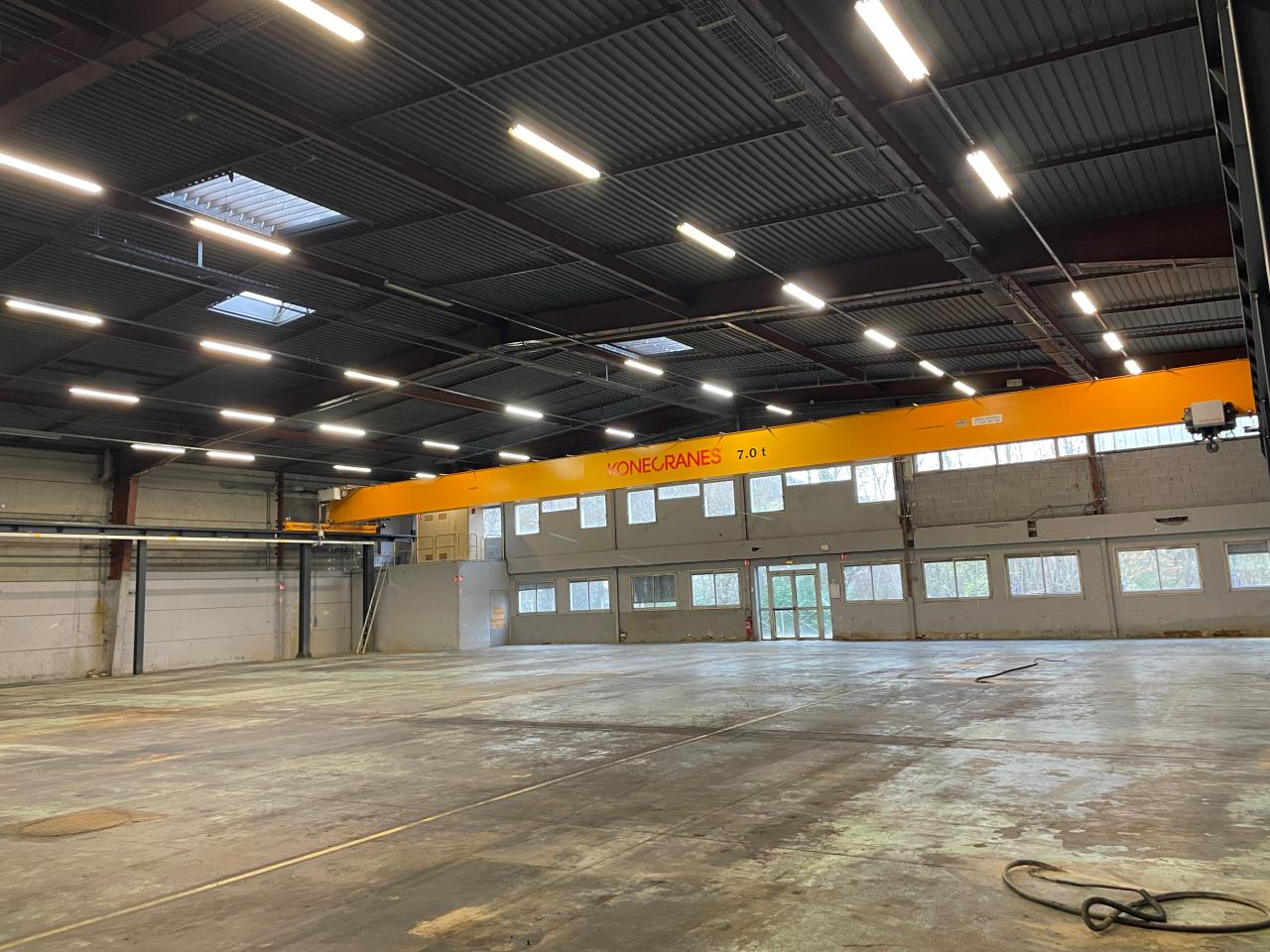 Location local d'activité Saint-Romain-en-Gier Rhône OLACT2537231 7