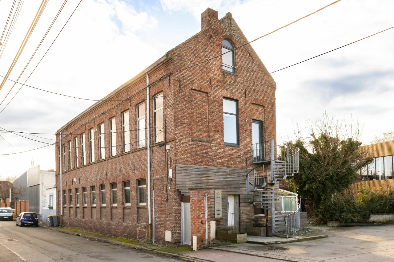 Vente bureau Villeneuve-d'Ascq Nord OVBUR2419785 2