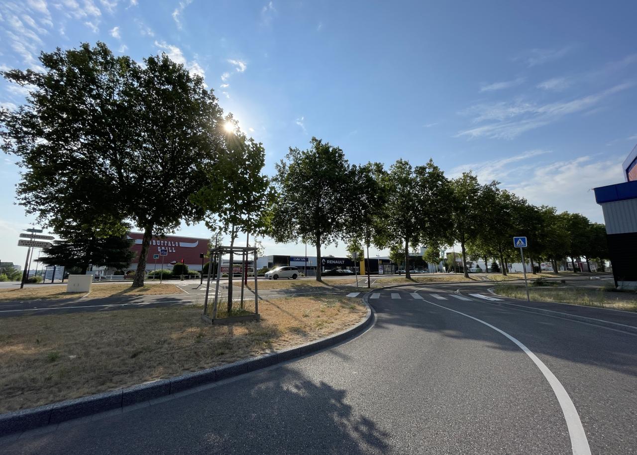 Location local d'activité Lampertheim Bas-Rhin OLACT2641048 5