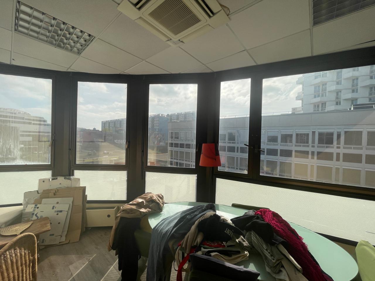 Vente bureau Rennes Ille-et-Vilaine OVBUR2535068 5