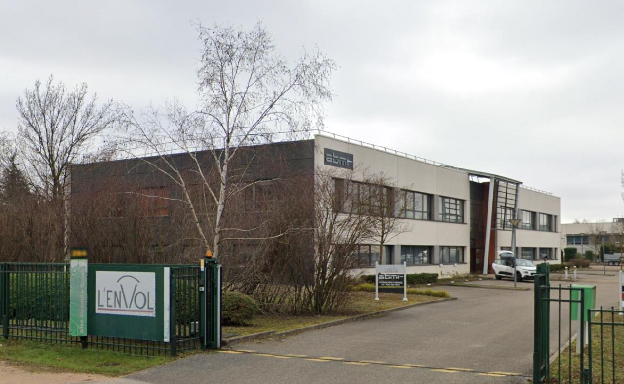 Location bureau Saint-Priest Rhône OLBUR2108965 5