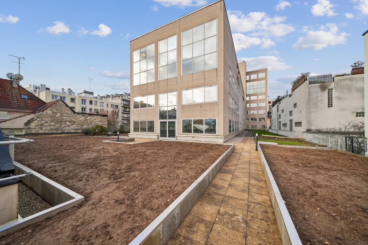 Location bureau Boulogne-Billancourt Hauts-de-Seine OLBUR2104626 9