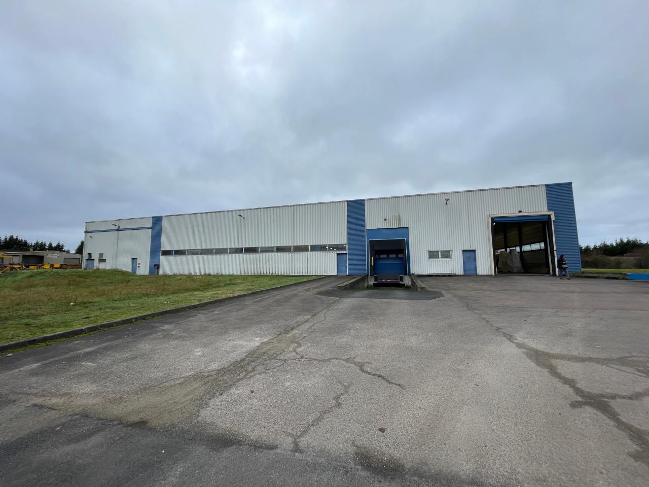 Location local d'activité Saint-Vigor-d'Ymonville Seine-Maritime OLACT2537102 10