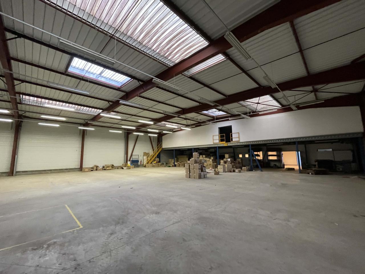 Location local d'activité Vaupalière Seine-Maritime OLACT2538014 10