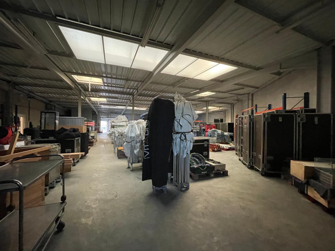 Location local d'activité Corbas Rhône OLACT2529081 8