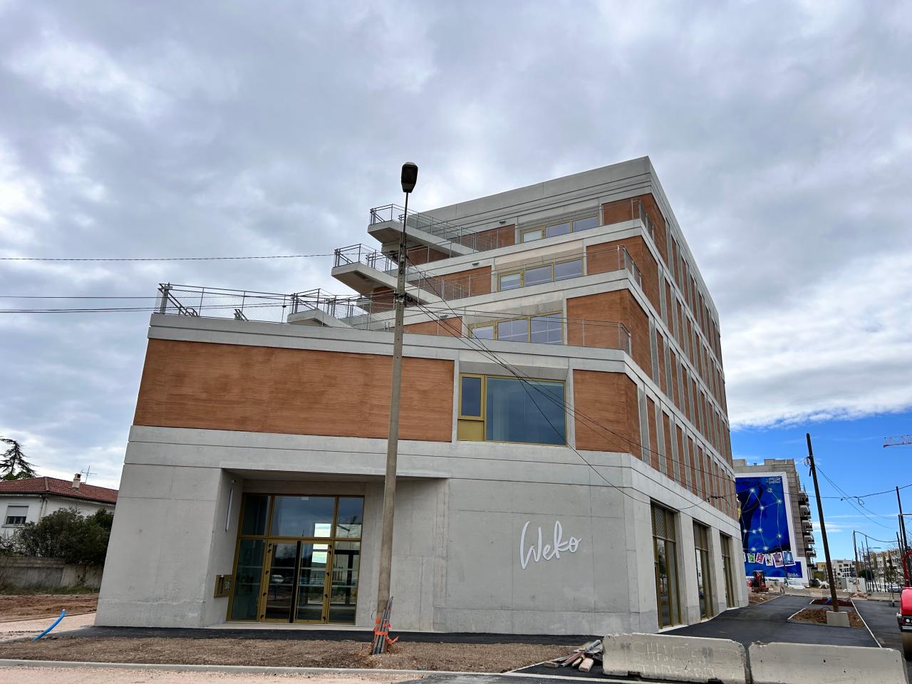 Vente bureau Montpellier Hérault OVBUR2115354 2