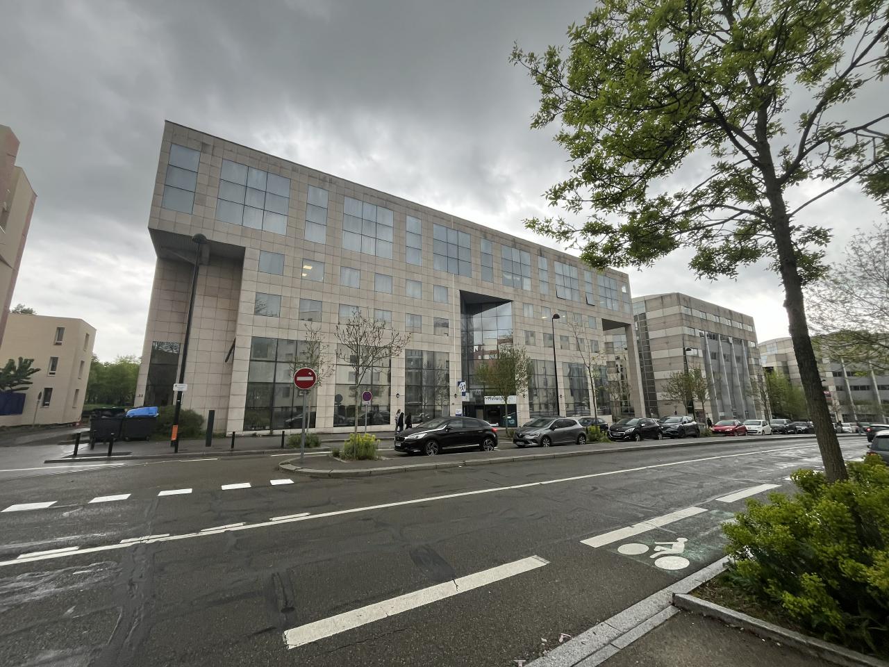 Location bureau Guyancourt Yvelines OLBUR2423546 4