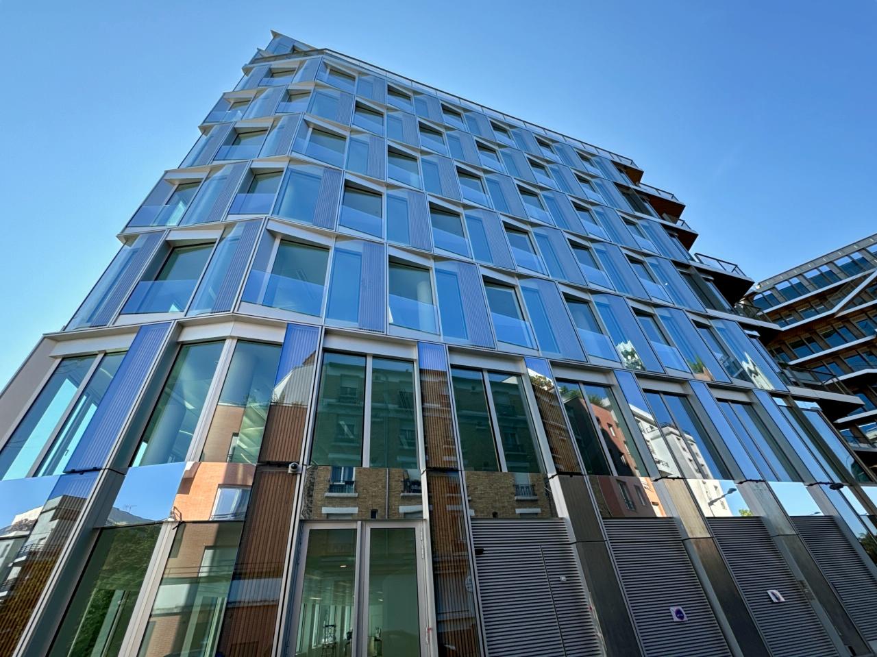 Location bureau Saint-Ouen Seine-Saint-Denis OLBUR2423442 2