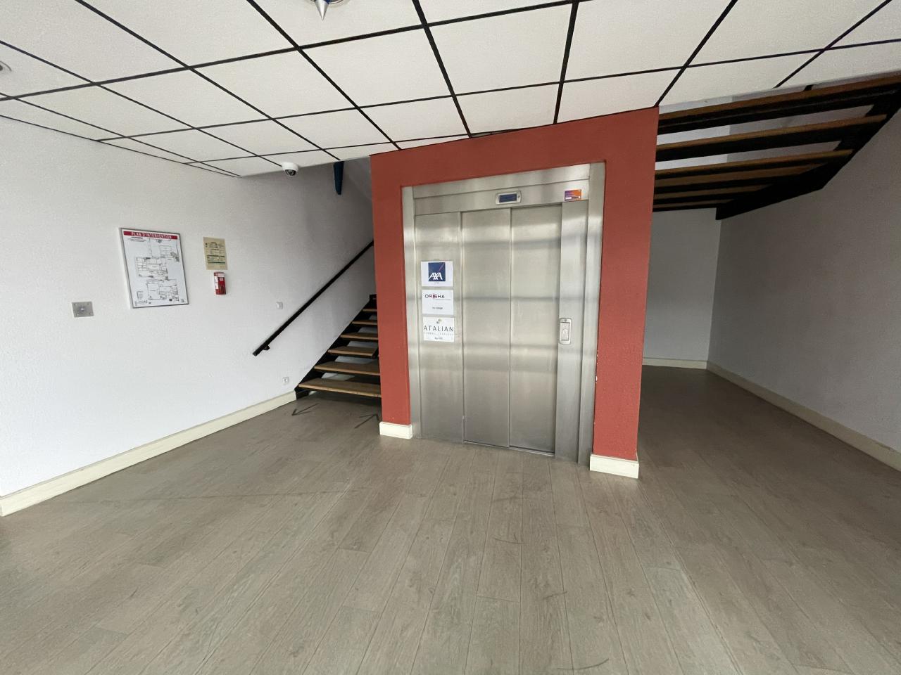 Location bureau Le Mans Sarthe OLBUR2113754 7