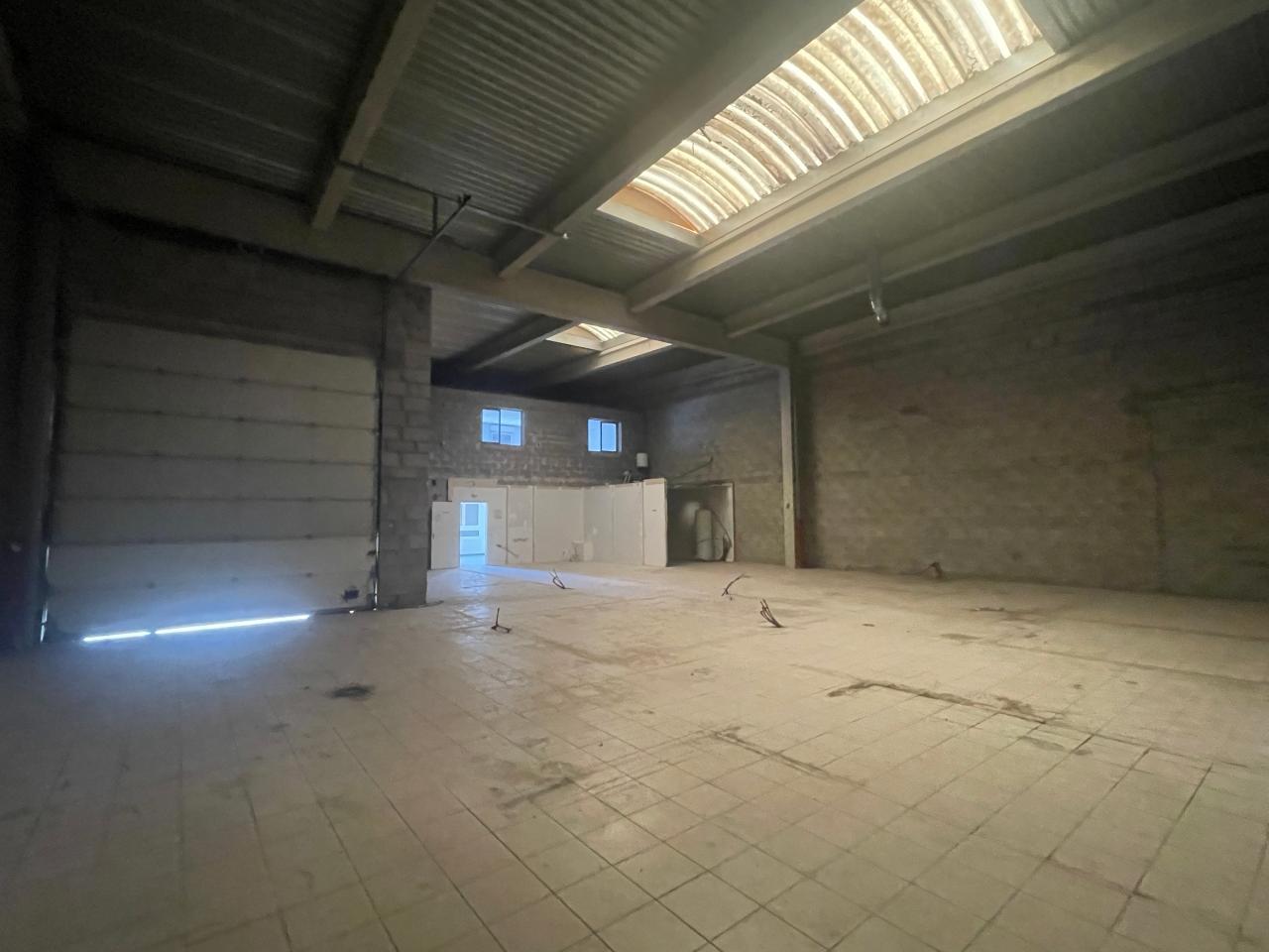 Location local d'activité Vénissieux Rhône OLACT2639200 5