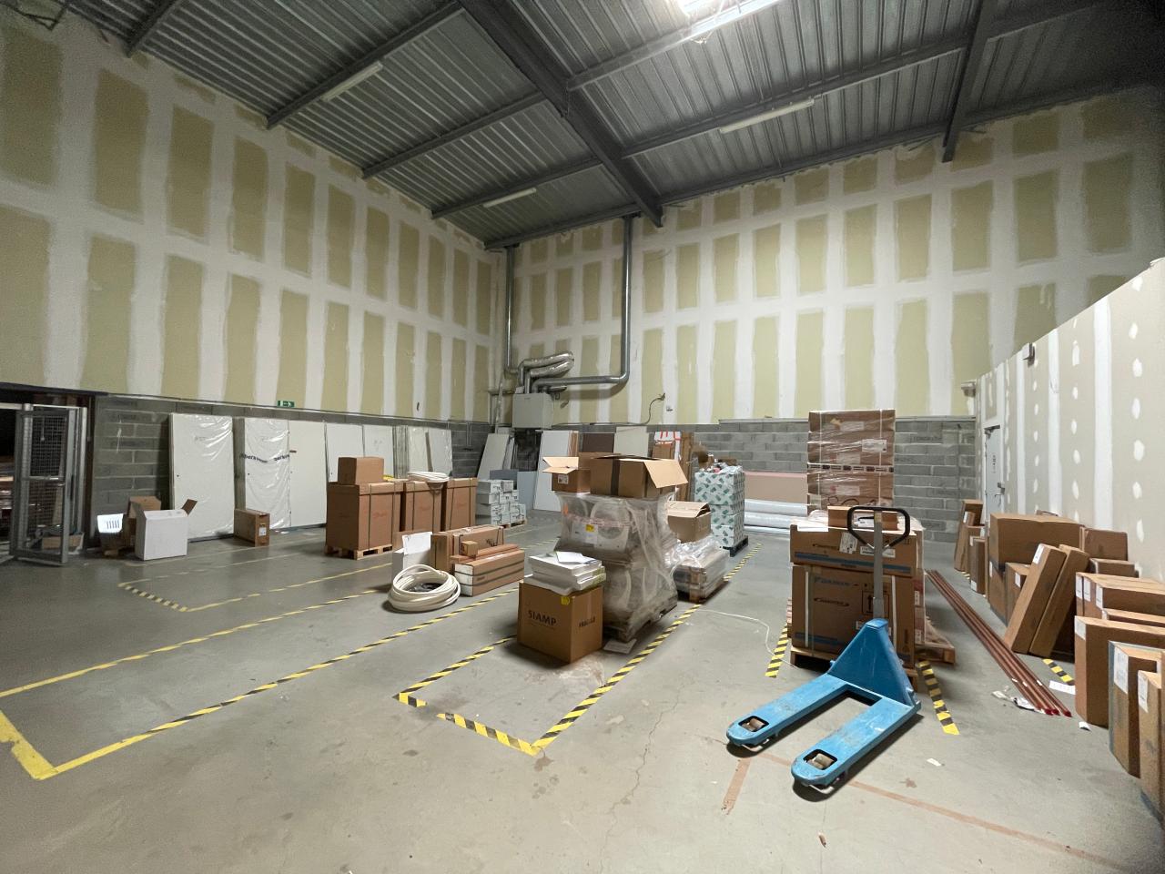 Location local d'activité Labège Haute-Garonne OLACT2534825 10