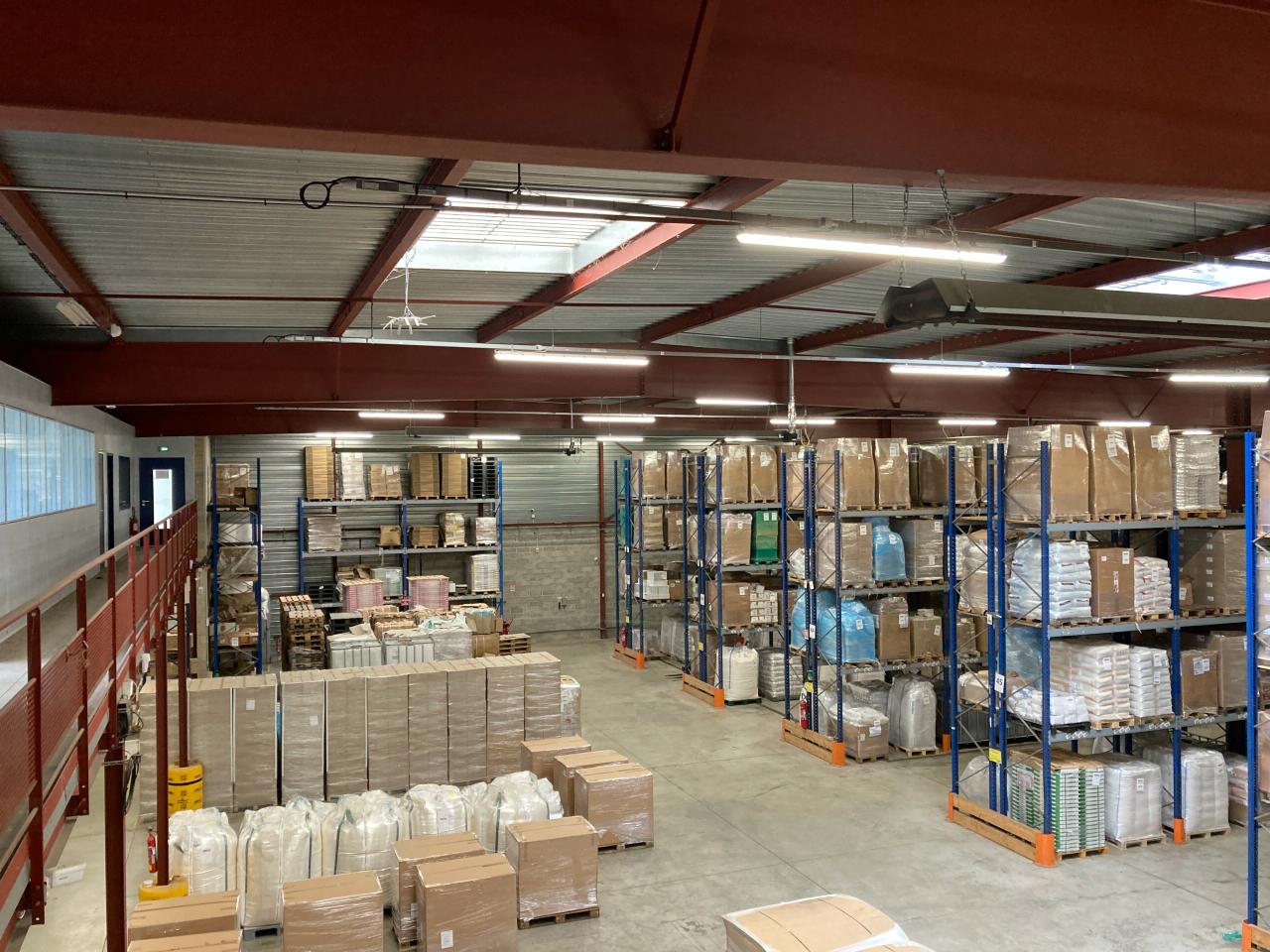 Location entrepôt Rebais Seine-et-Marne OLLOG2532535 6