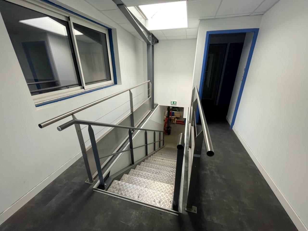 Vente local d'activité Blagnac Haute-Garonne OVACT2428405 27