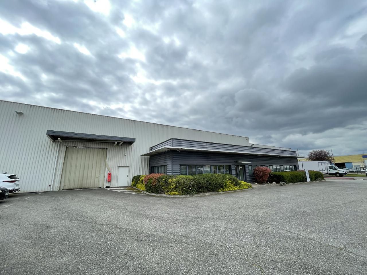 Location local d'activité Toulouse Haute-Garonne OLACT2531649 11