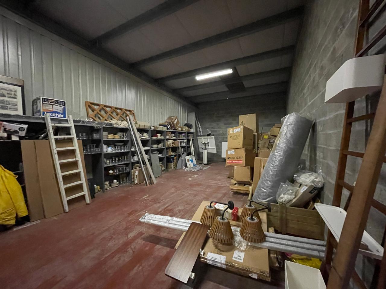 Location local d'activité Cadaujac Gironde OLACT2529128 10