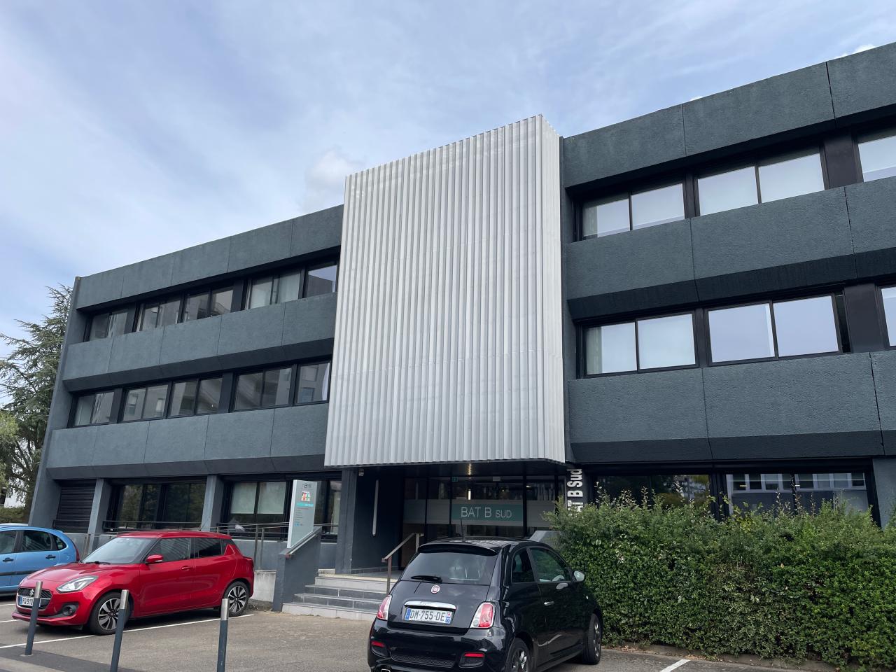 Location bureau Nantes Loire-Atlantique OLBUR2528869 10