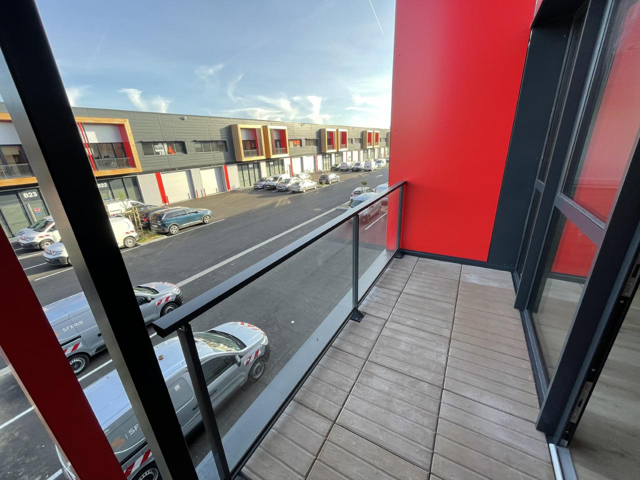 Location local d'activité Fenouillet Haute-Garonne OLACT2421849 18