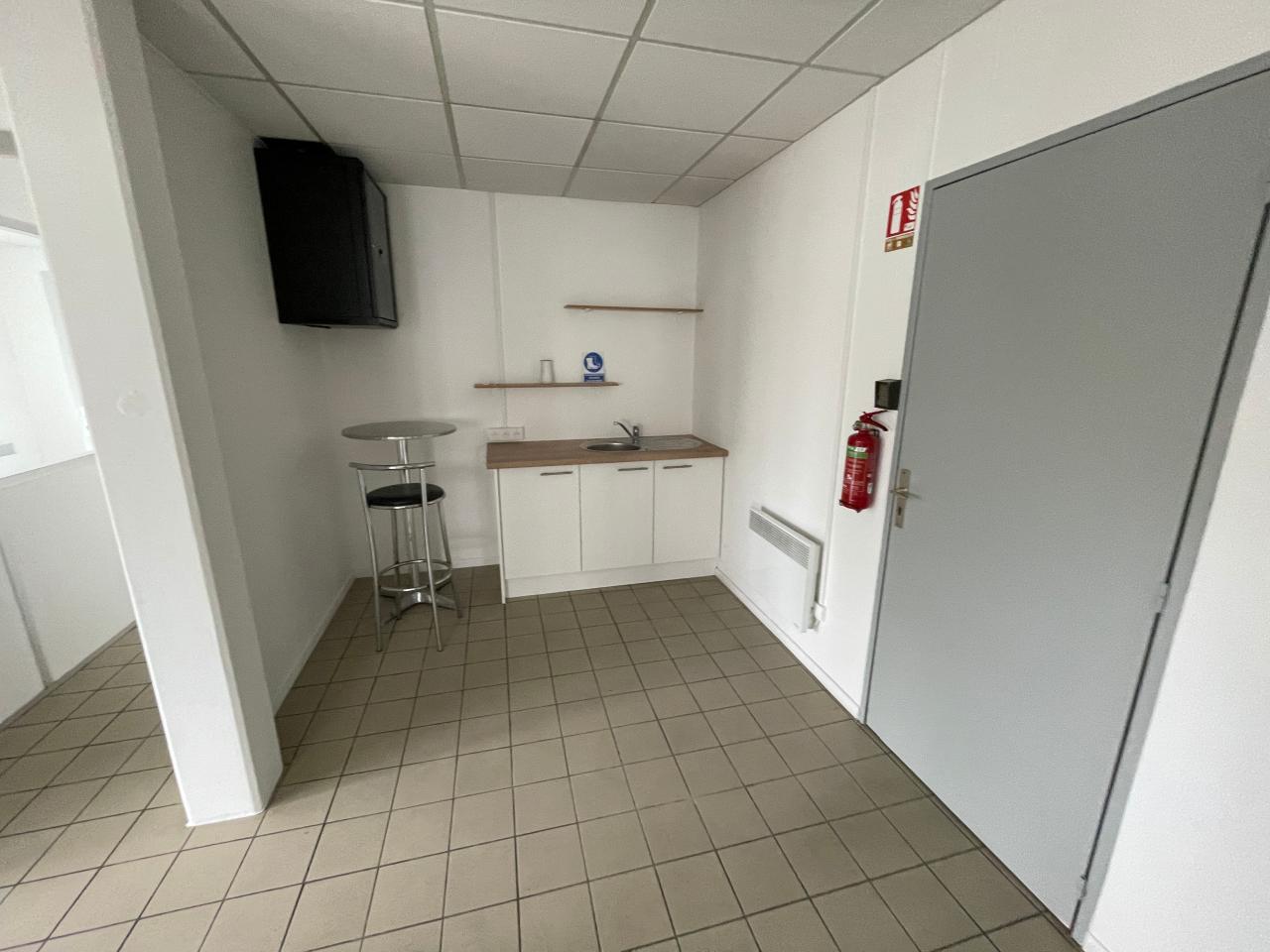 Location local d'activité Heillecourt Meurthe-et-Moselle OLACT2314305 14