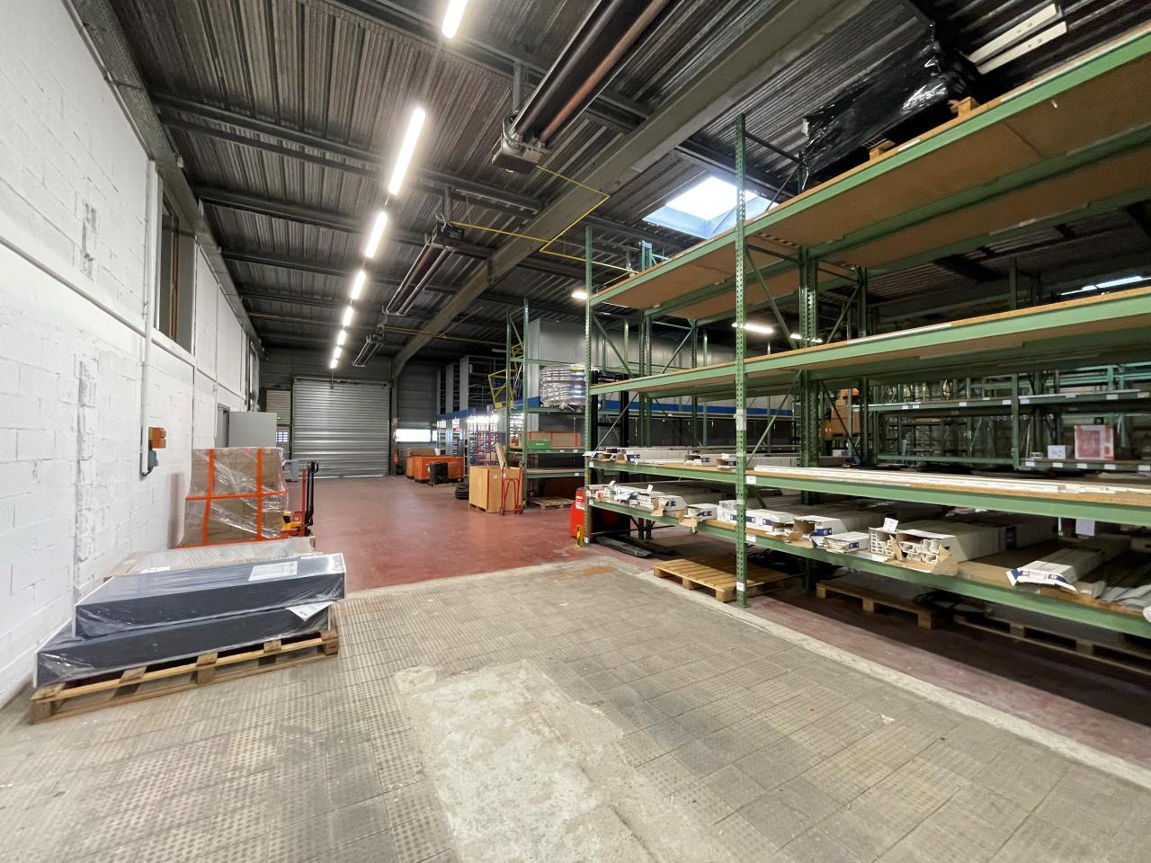 Vente local d'activité Strasbourg Bas-Rhin OVACT2530088 17