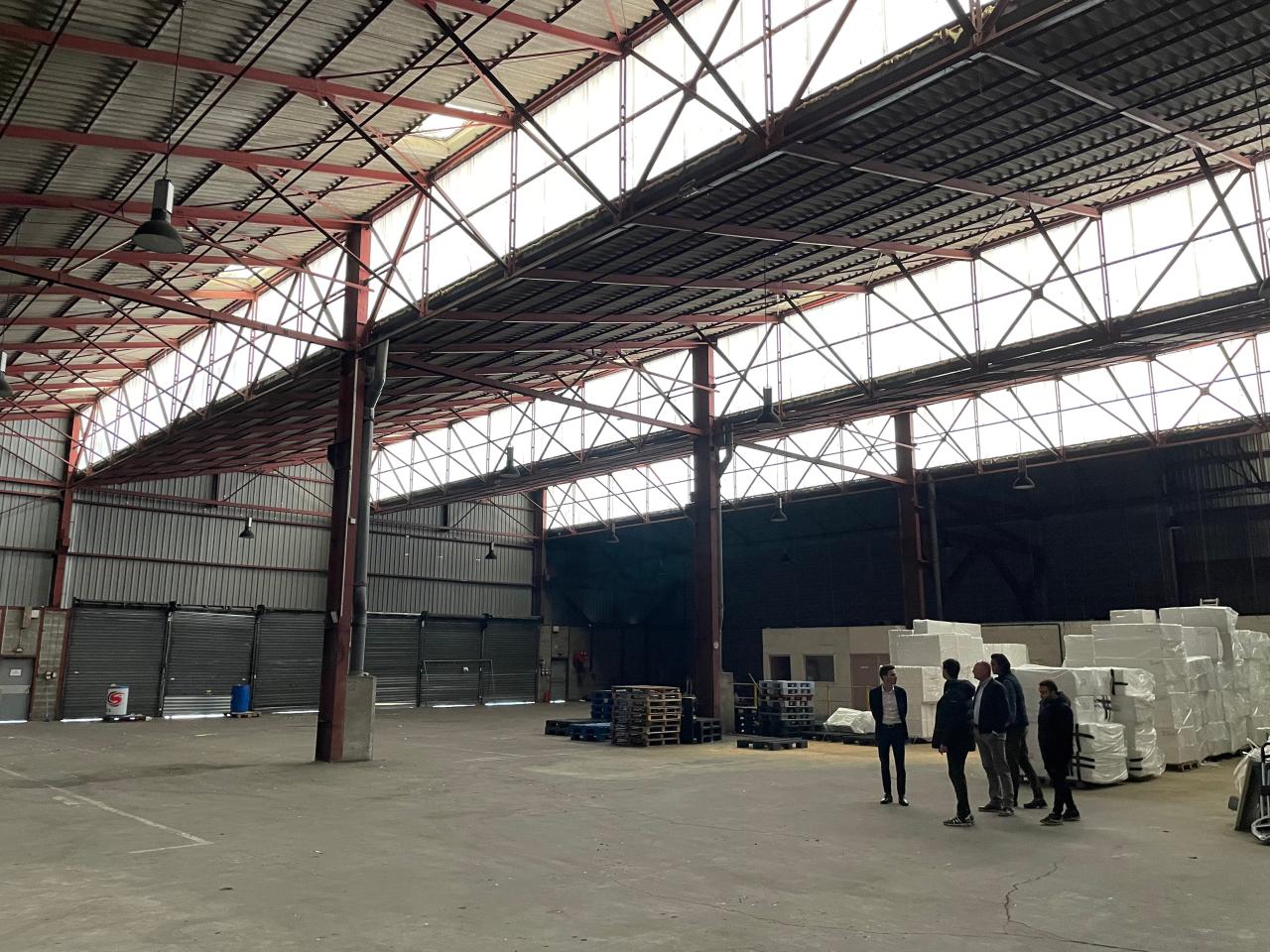 Location local d'activité Saint-Étienne-du-Rouvray Seine-Maritime OLACT2427021 9