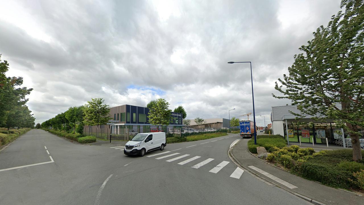 Location local d'activité Pérenchies Nord OLACT2200482 9